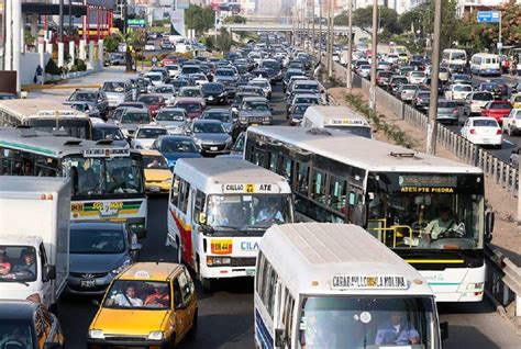 Transporte Urbano .